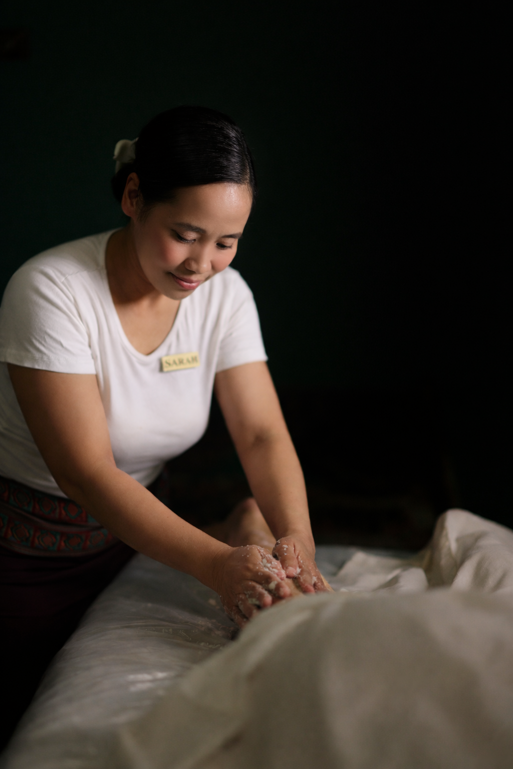 Kimantra Spa Experience