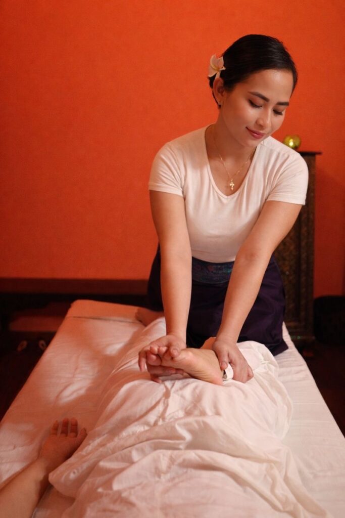 Masters Massage 120 min, 190$