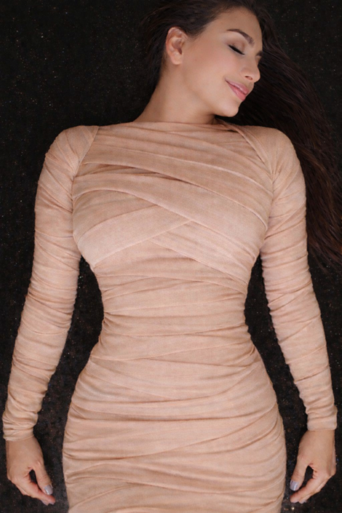 Slimming Cocoon Wrap 60 min, 150$