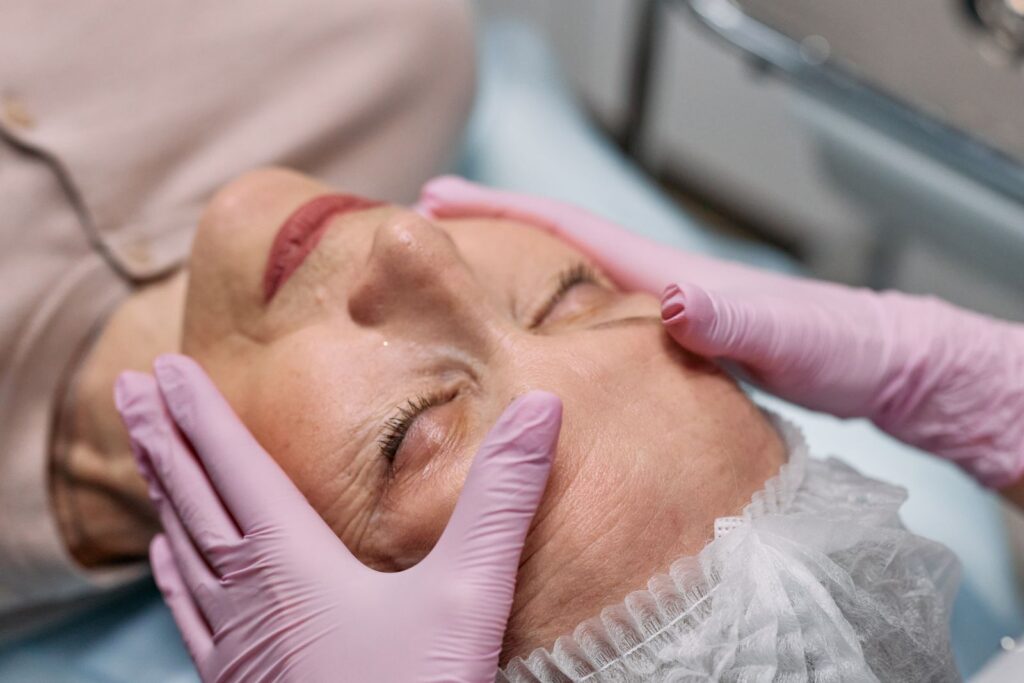 Anti aging treatment lebanon youth preservation guide — Kimantra Spa