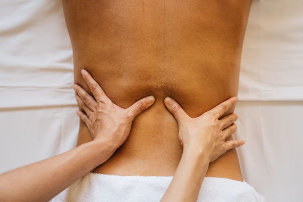 Therapeutic massage lebanon professional healing guide — Kimantra Spa