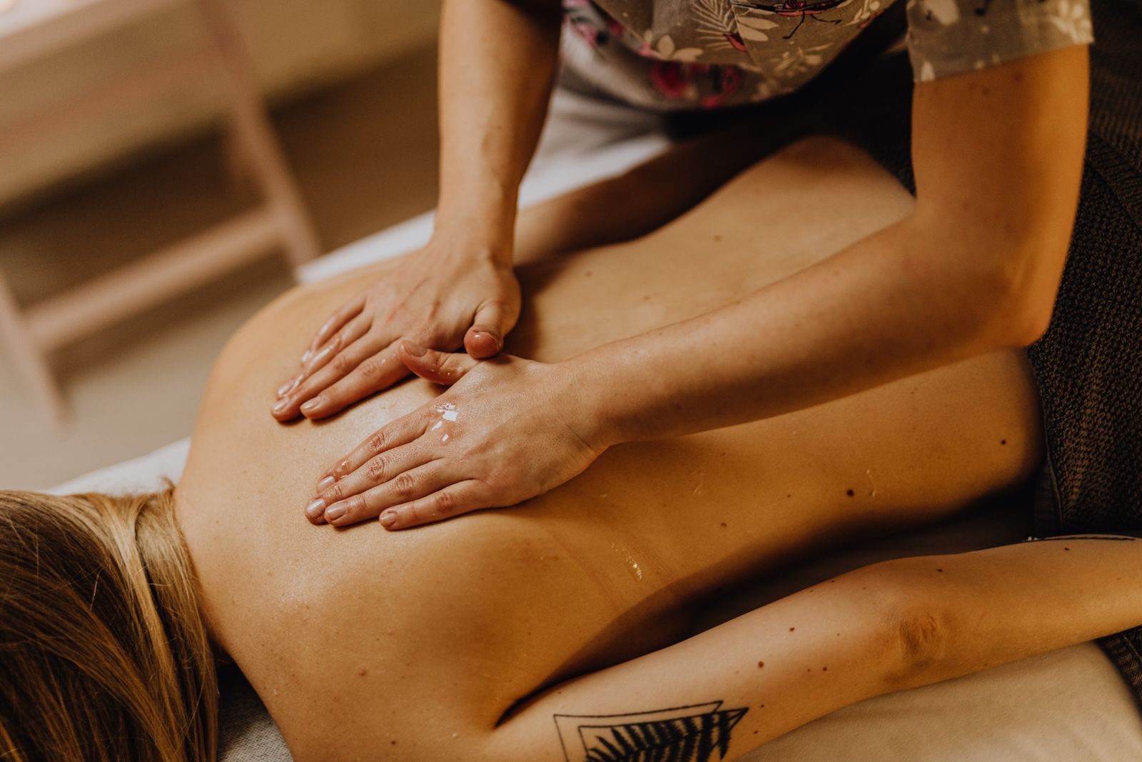 Balinese massage in lebanon authentic indonesian healing — Kimantra Spa