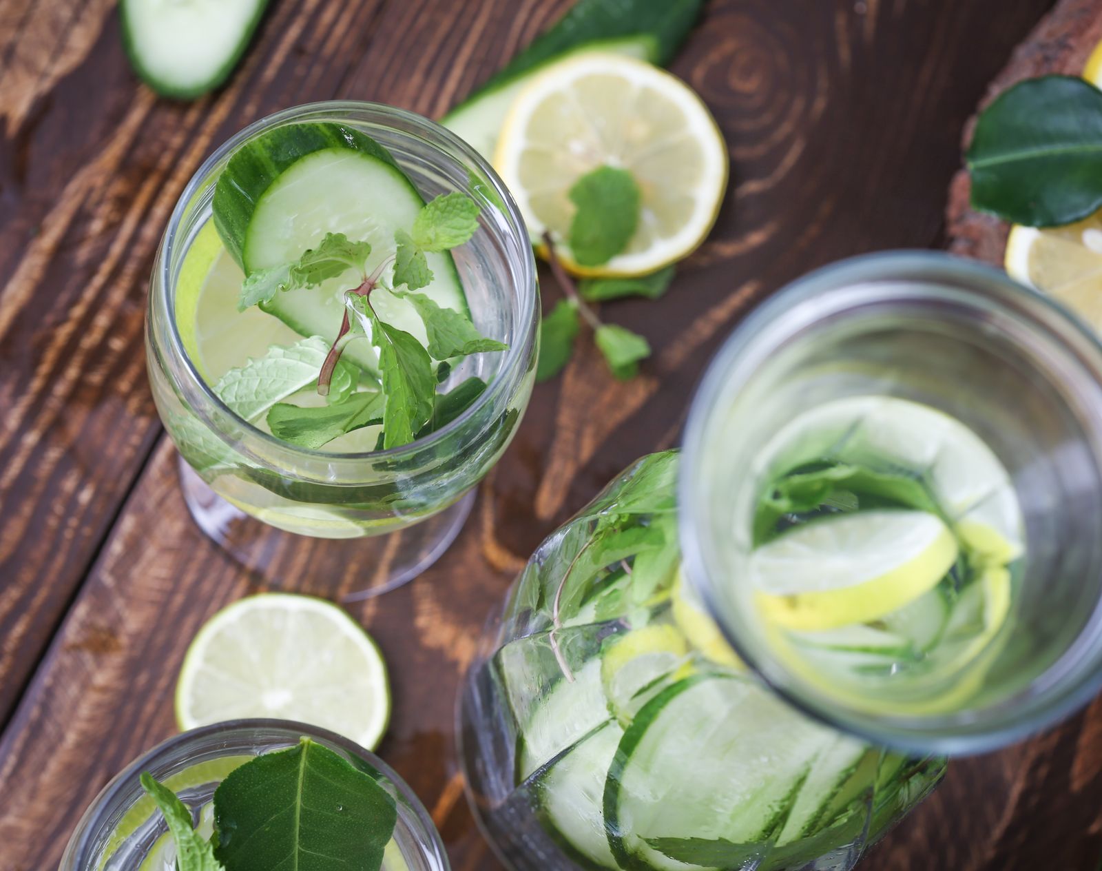 Detox spa treatment lebanon cleanse rejuvenate — Kimantra Spa
