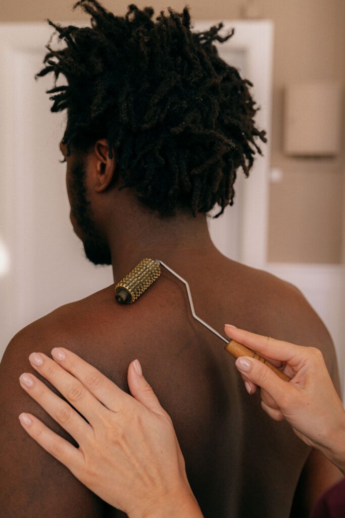Executive massage beirut — Kimantra Spa