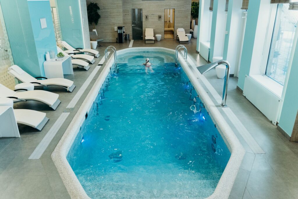Luxury day spa beirut ultimate pampering — Kimantra Spa