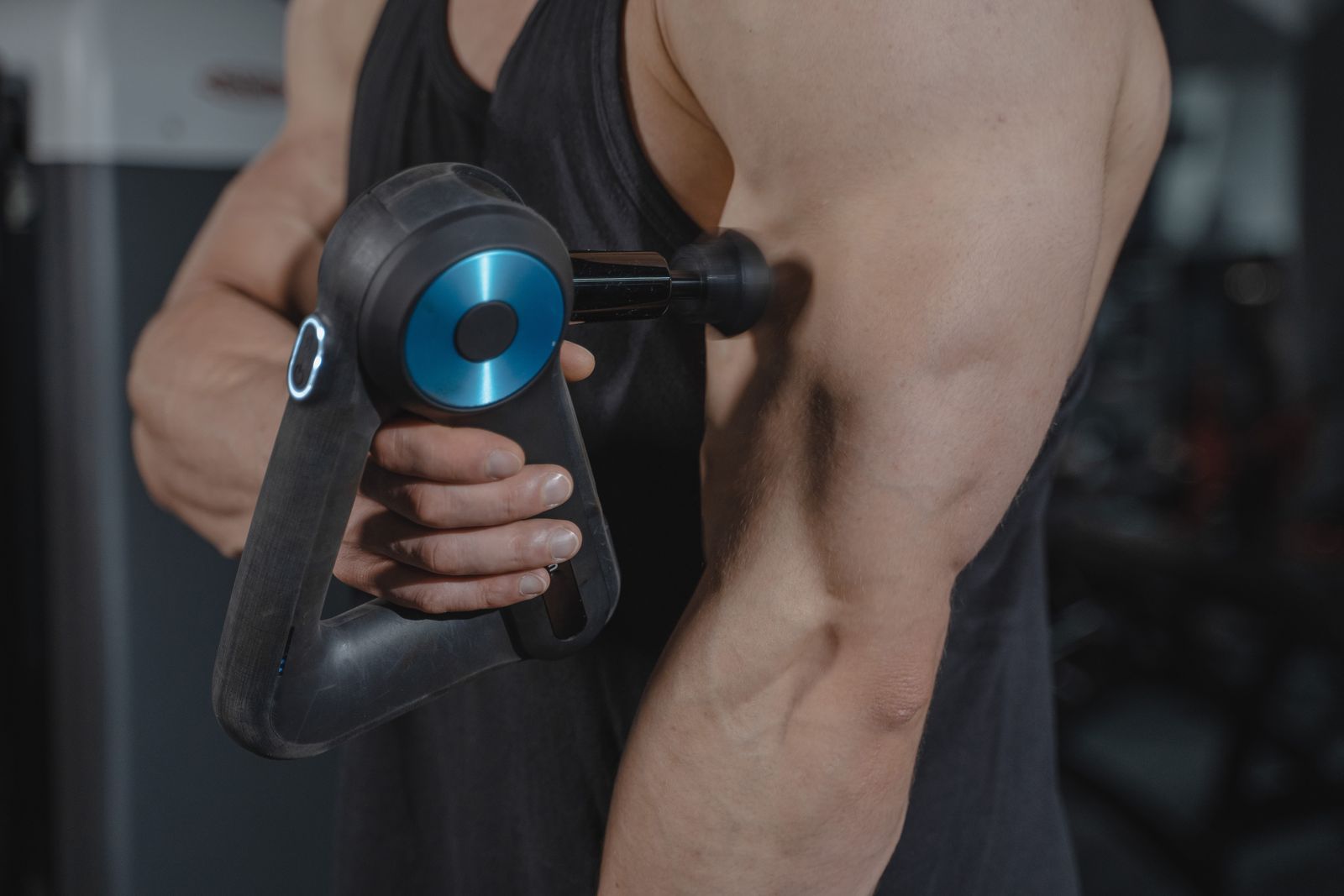 Post workout massage lebanon — Kimantra Spa