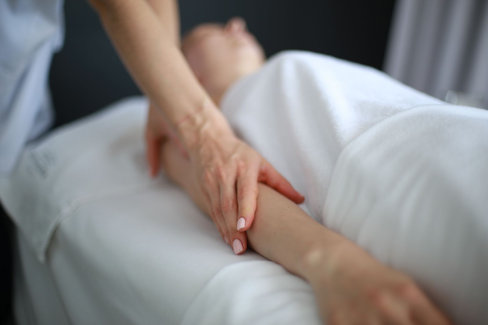 Relaxation massage lebanon — Kimantra Spa