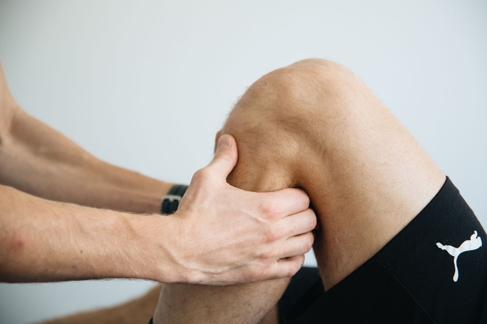 Sports massage lebanon athletic recovery — Kimantra Spa