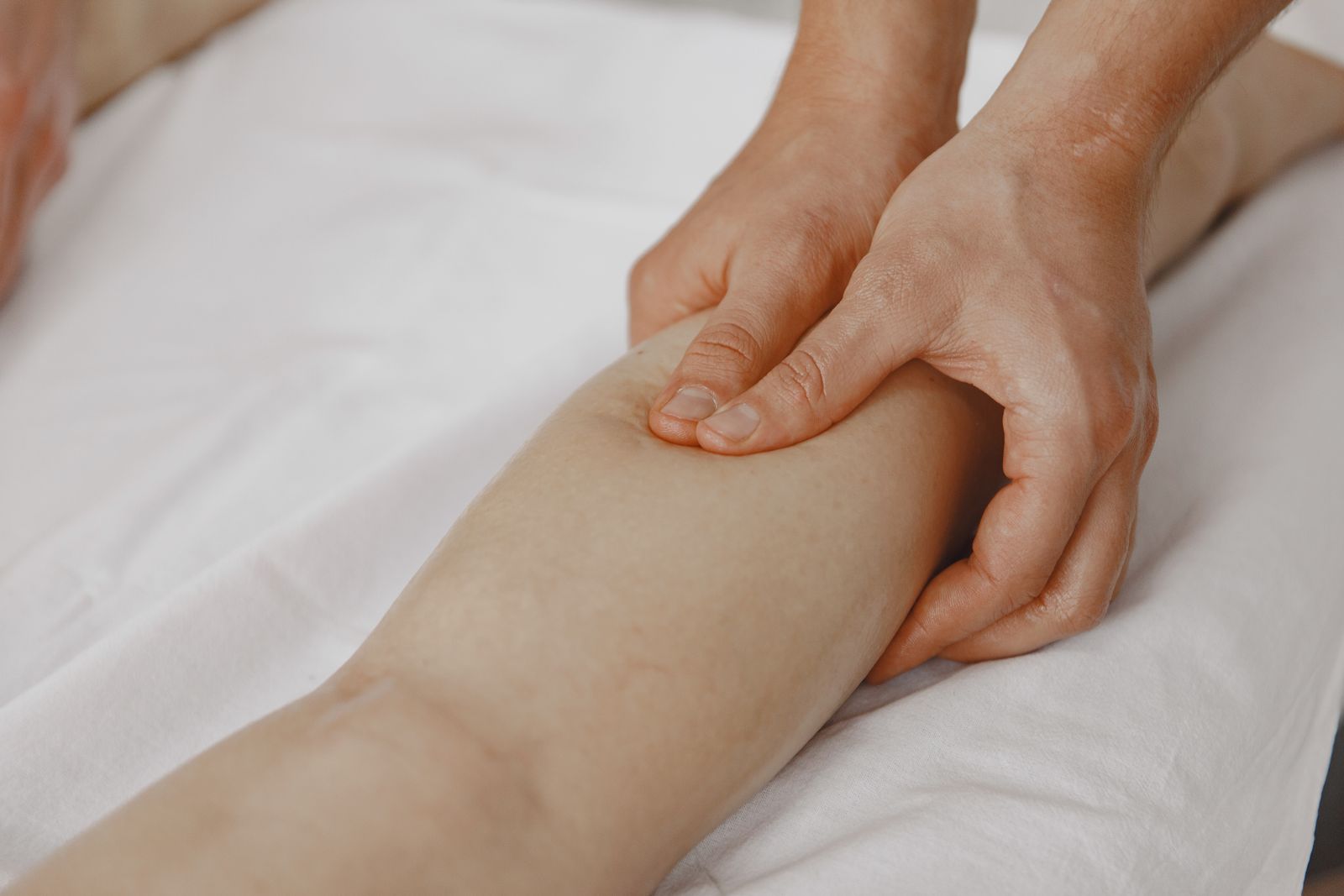 Lymphatic drainage massage lebanon — Kimantra Spa
