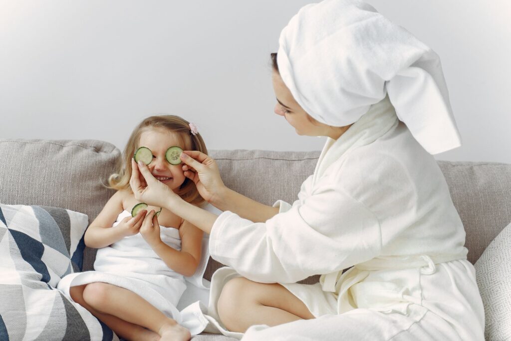 Mothers day spa packages beirut — Kimantra Spa