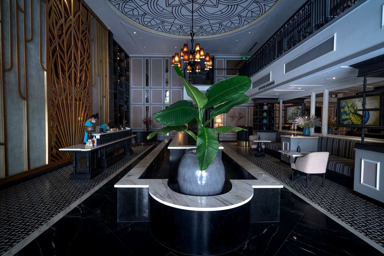 Spa near me beirut locations — Kimantra Spa