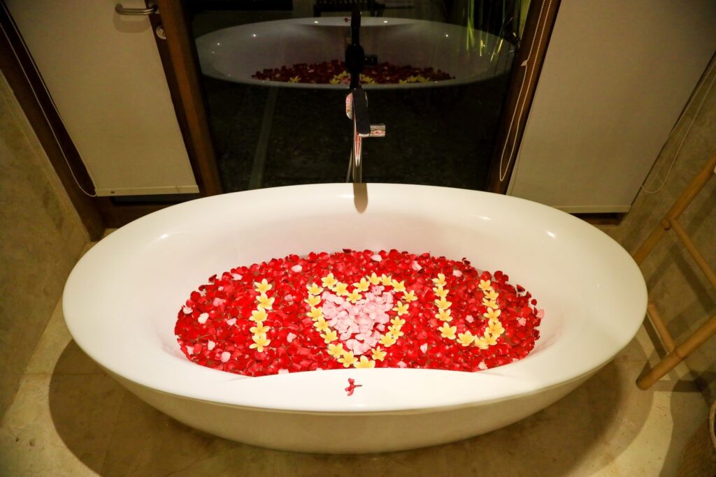 Valentines day spa lebanon romantic — Kimantra Spa