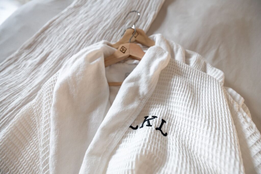 First luxury spa visit what to expect — Kimantra Spa