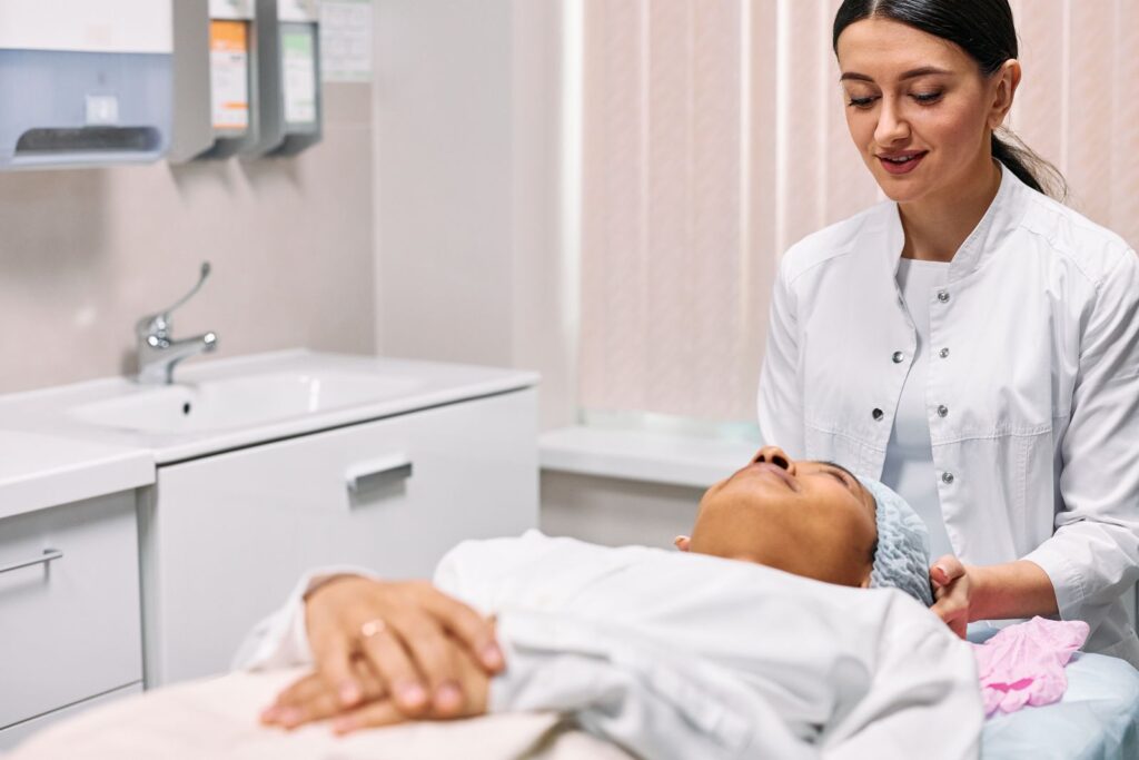 Spa facials vs medical facials lebanon — Kimantra Spa