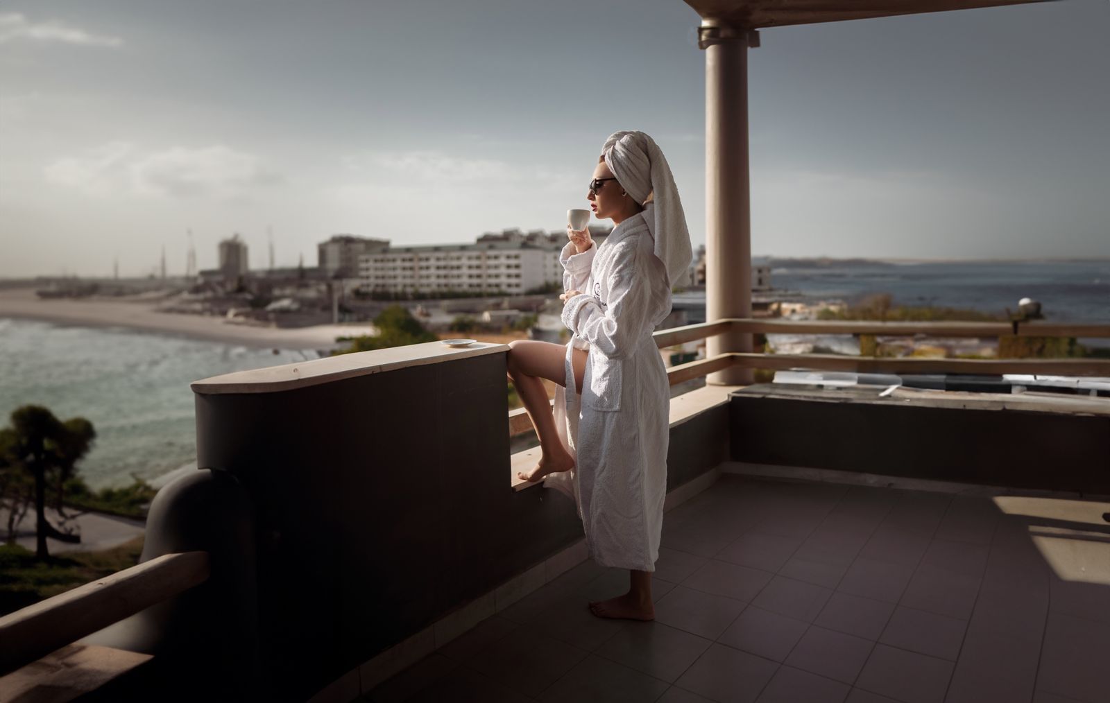 Spa for tourists beirut lebanon travel — Kimantra Spa